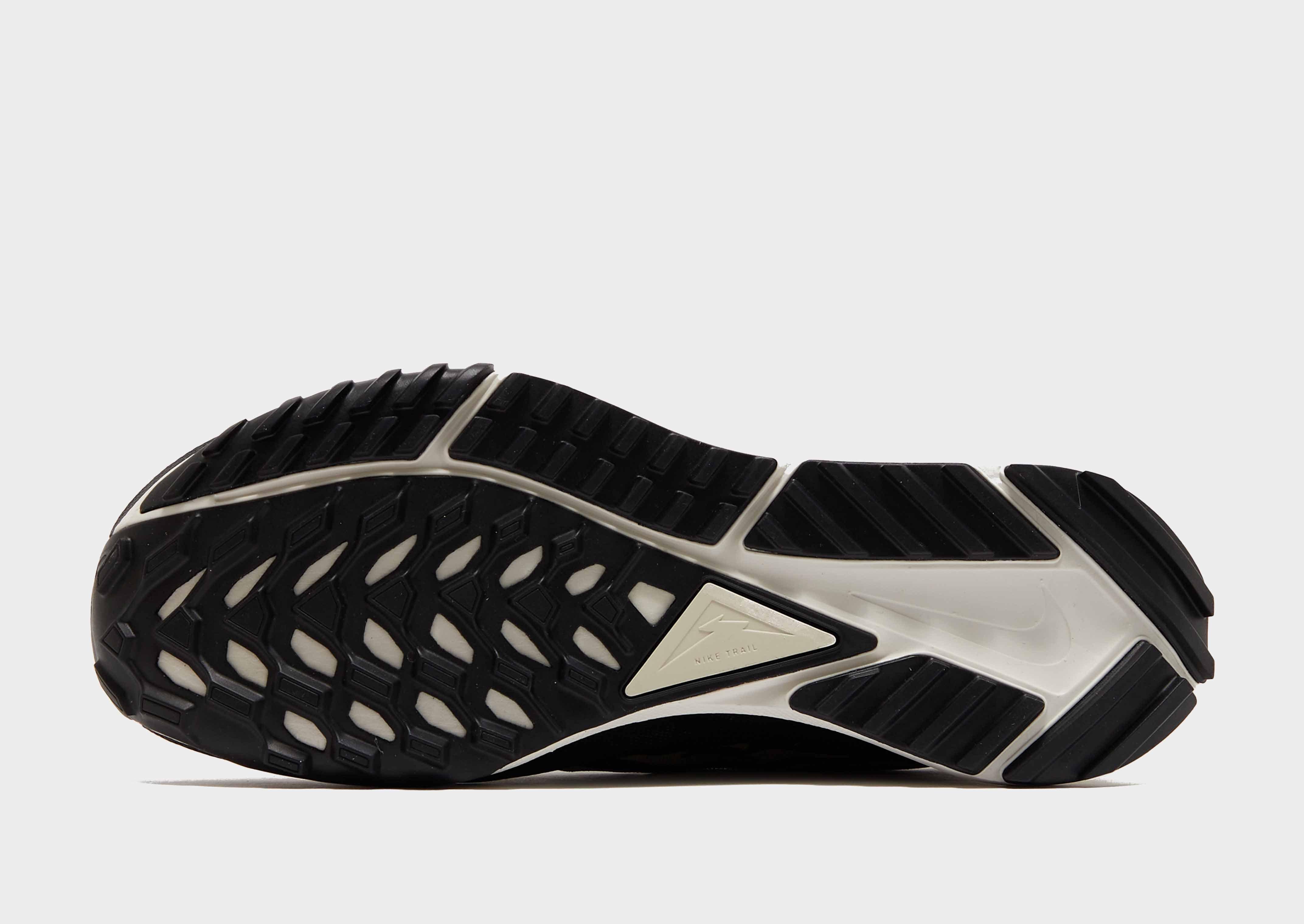 Kedai vyrams NIKE REACT PEGASUS TRAIL 4  FJ4733-200 Rusvai žalsva