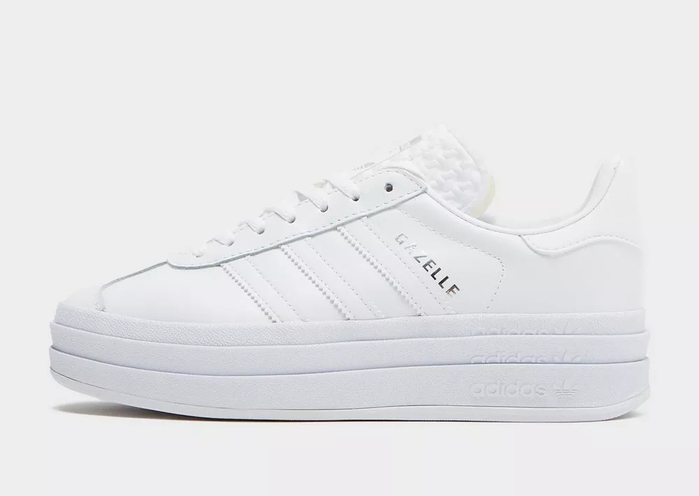 ADIDAS GAZELLE BOLD W, фото 1 з 6