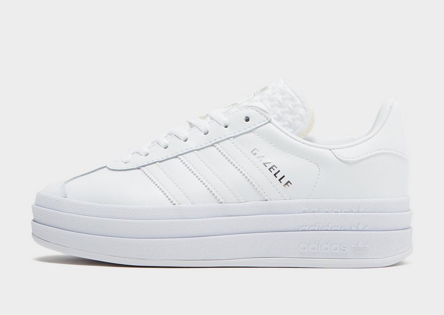 Adidas hot sale gazelle dama