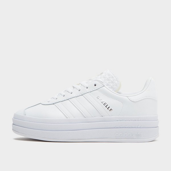 ADIDAS GAZELLE BOLD W