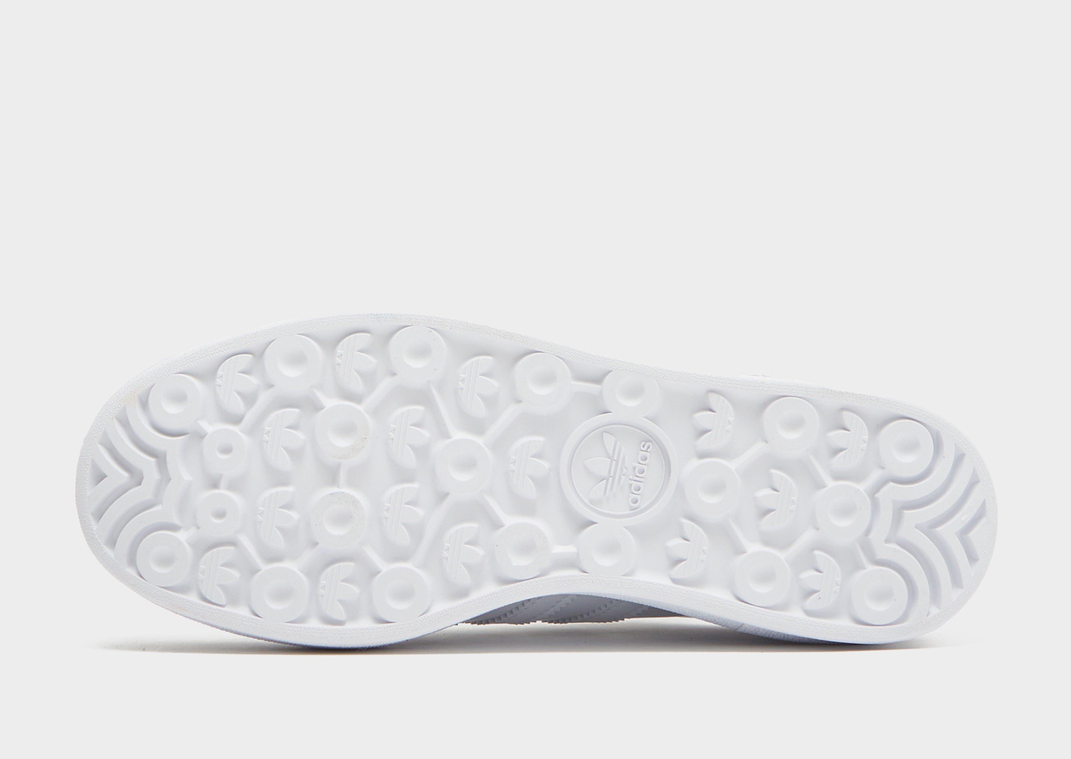 Дамски обувки ADIDAS GAZELLE BOLD W IE5130 Бял