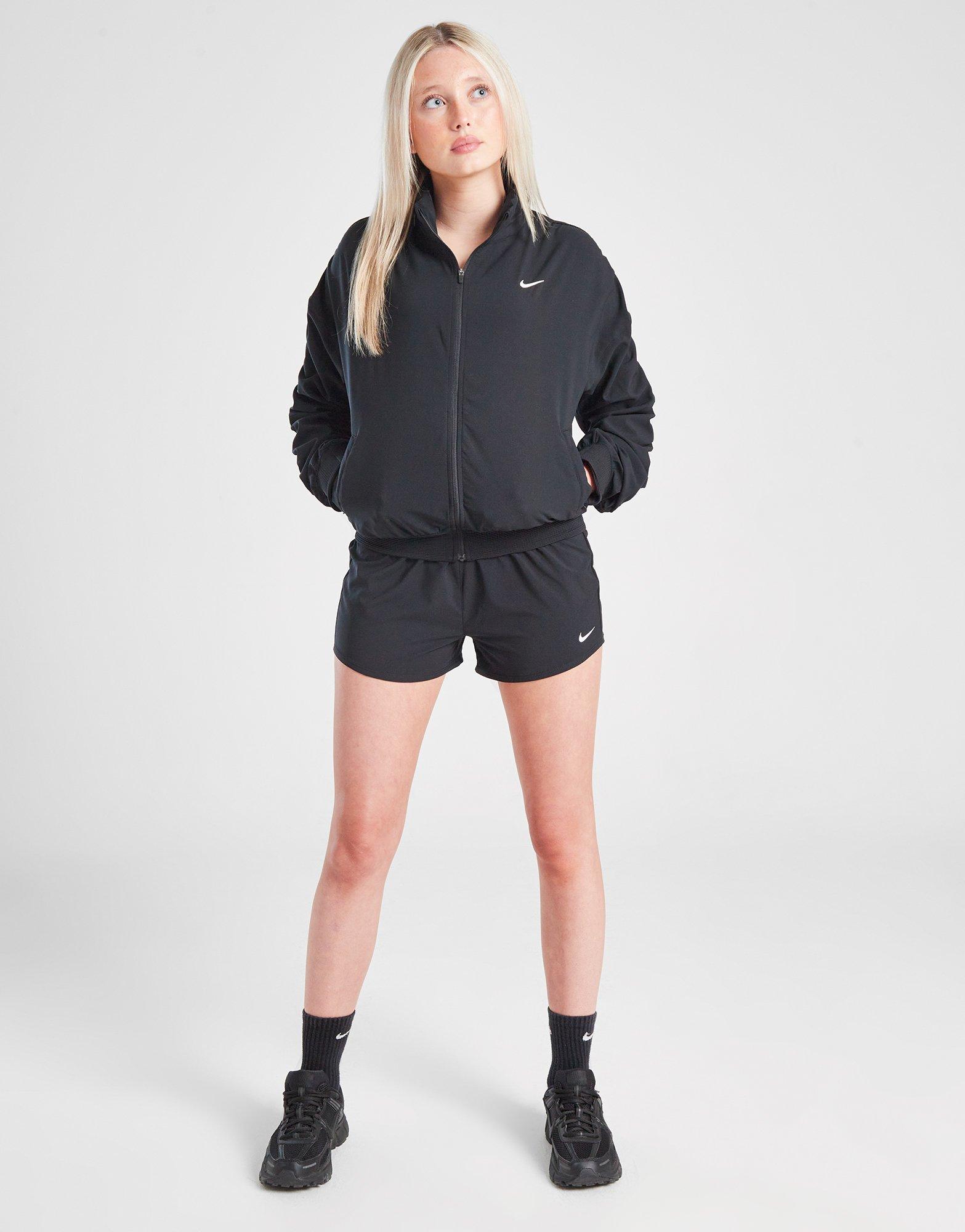 Nike Šortky  G Nk Df One Wvn Hr Short Girl