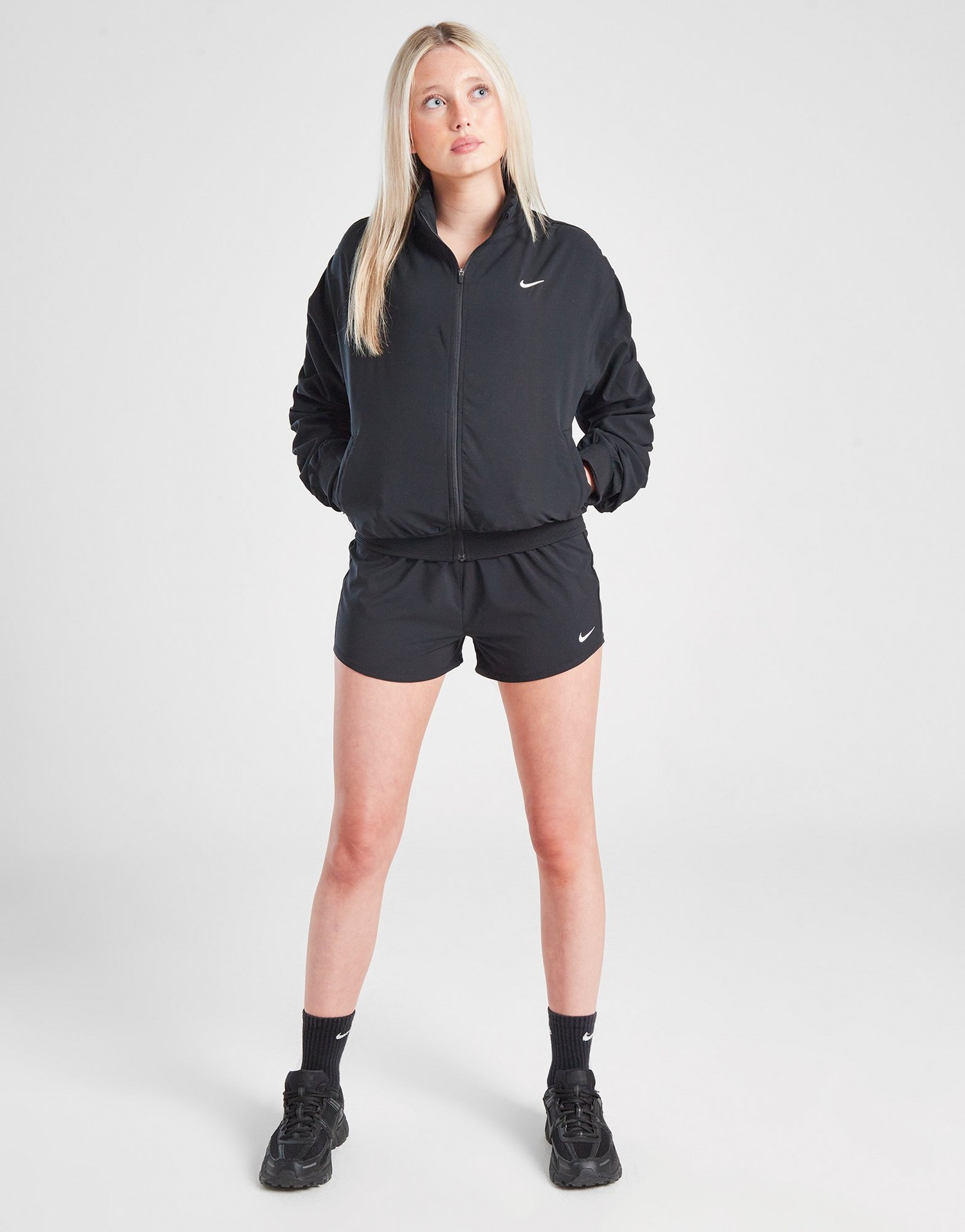 Nike Szorty G Nk Df One Wvn Hr Short Girl