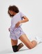 NIKE ШОРТИ W NK SWOOSH SHORT VENEER VERS SHORTS