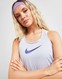 NIKE PÓLÓ W NK ONE DF SWSH HBR TANK TEE