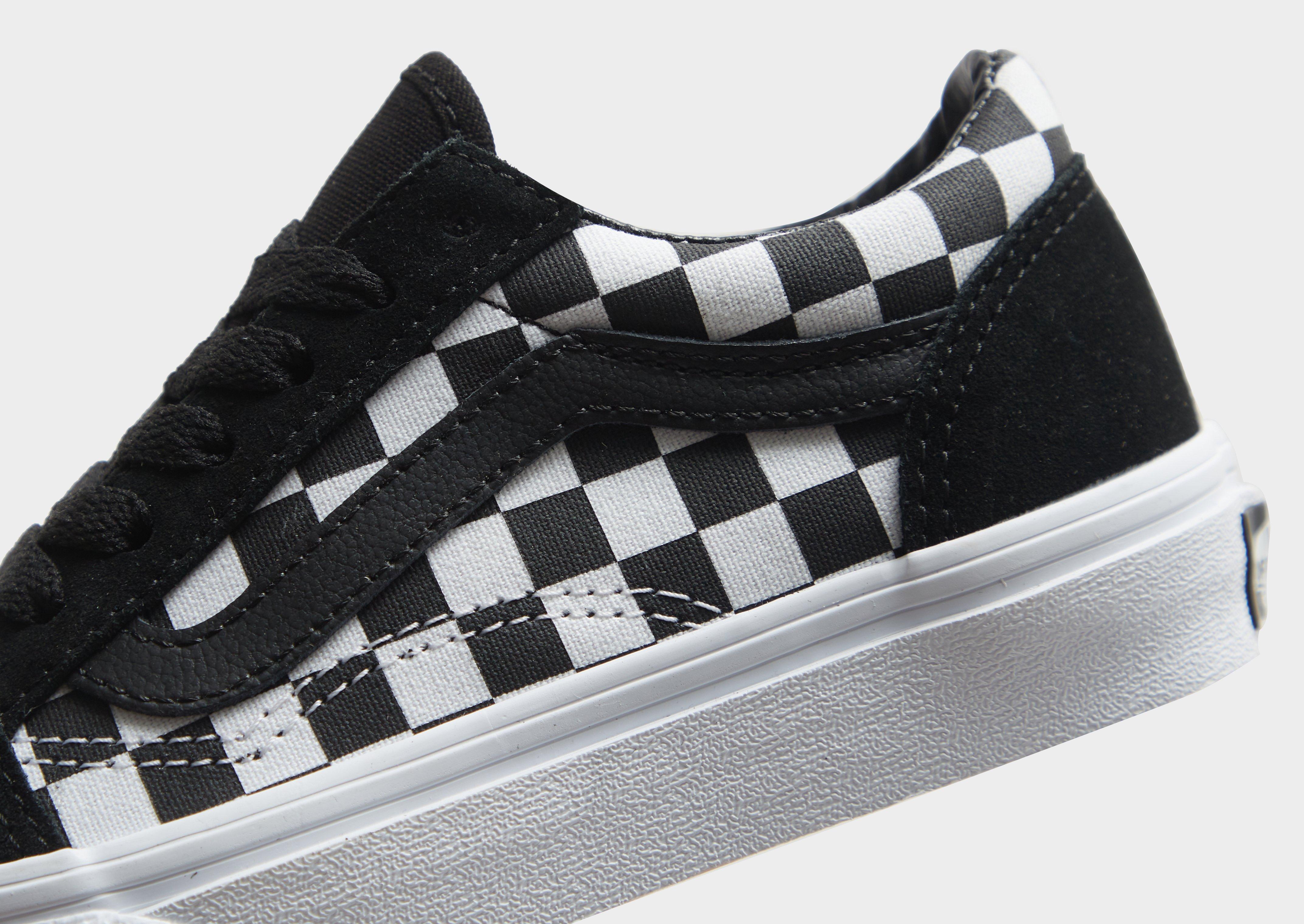 Inkariukai vaikams VANS OLD SKOOL  VN0A5EE6BM81 Balta