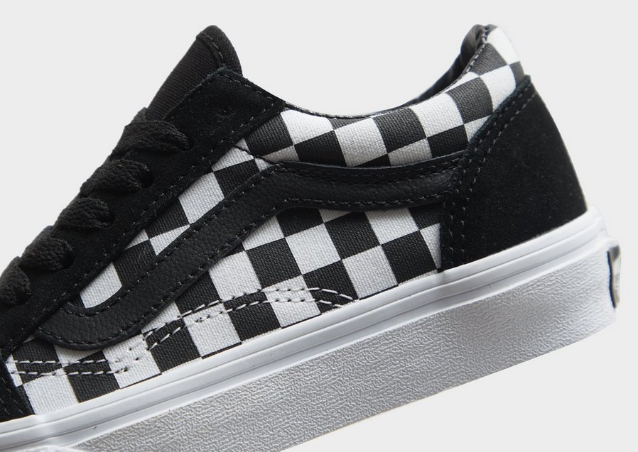 VANS OLD SKOOL  VN0A5EE6BM81 Biały