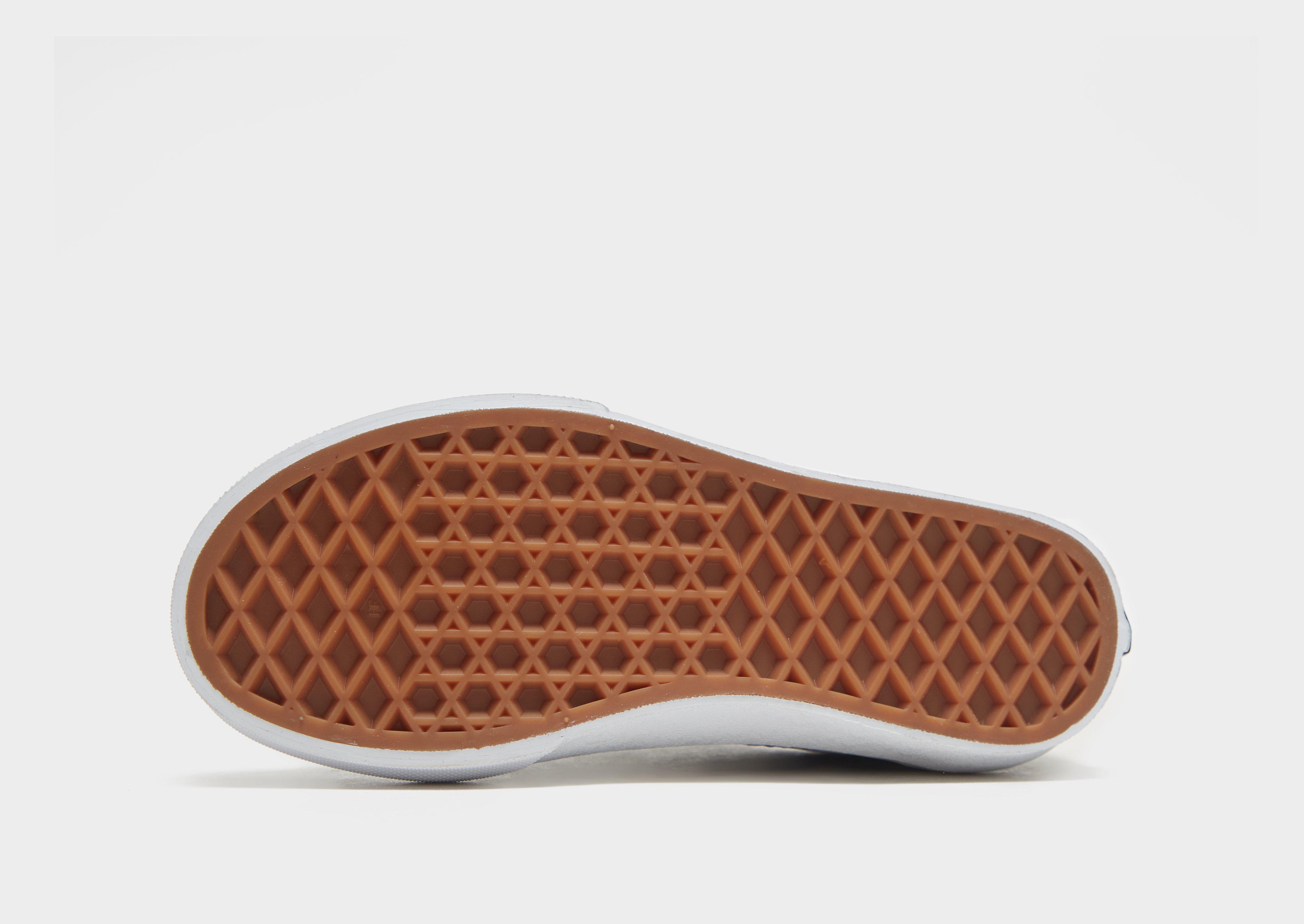 Inkariukai vaikams VANS OLD SKOOL  VN0A5EE6BM81 Balta