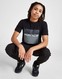 MCKENZIE TRIČKO RAY TEE BLAC