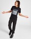 MCKENZIE TRIČKO RAY TEE BLAC