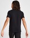 MCKENZIE TRIČKO RAY TEE BLAC