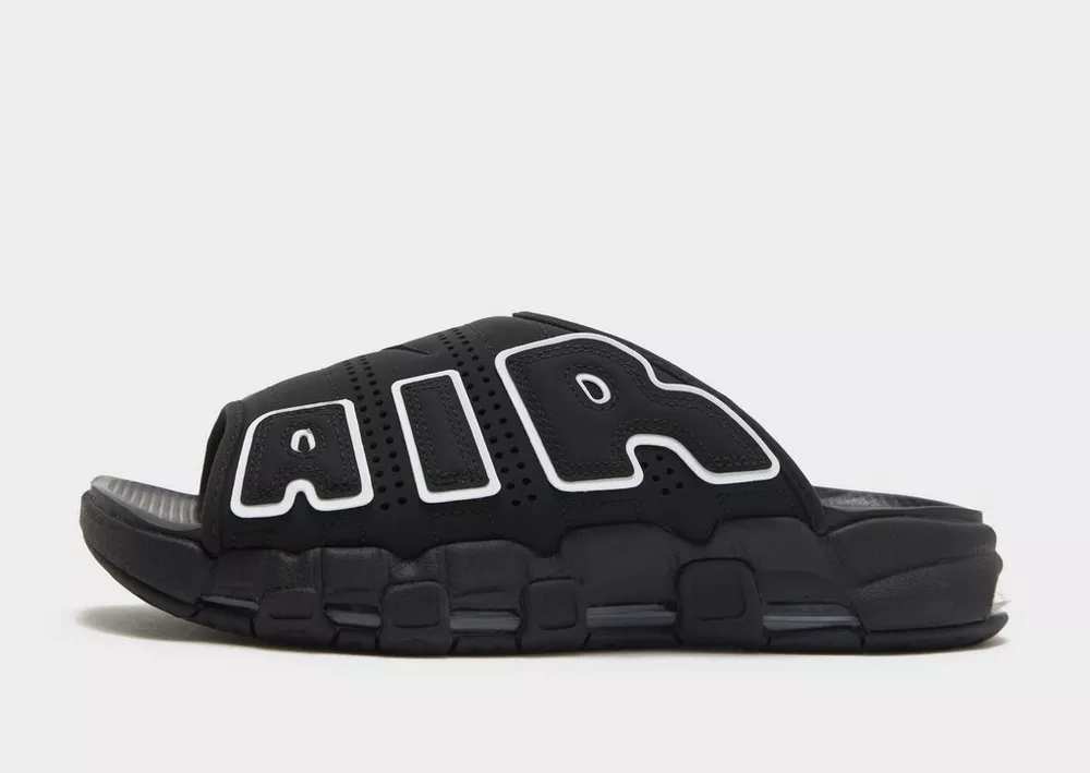 NIKE AIR MORE UPTEMPO, фото 1 з 6