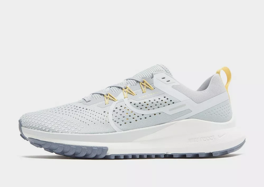 NIKE REACT PEGASUS TRAIL 4, фото 1 з 6