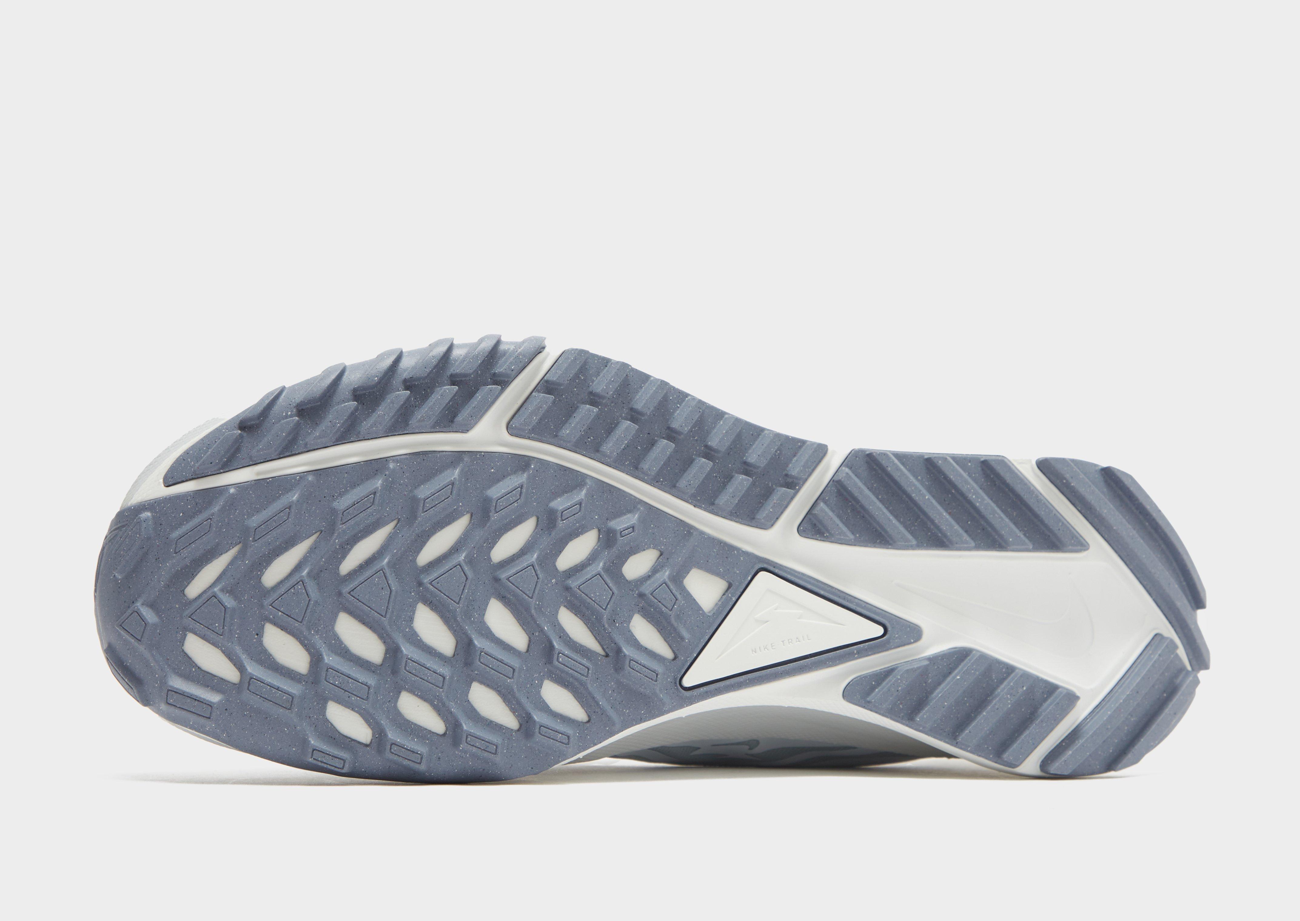 Muške tenisice NIKE REACT PEGASUS TRAIL 4  FJ4733-001 siva