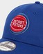 NEW ERA DASZEK NBA CHICAGO BULLS PARIS 9FORTY CAP