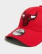 NEW ERA ČIAPKA TEAM SIDE PATCH 940 BULLS CHICAGO BULLS