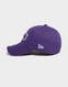 NEW ERA CZAPKA TEAM SIDE PATCH 940 LAKERS LOS ANGELES LAKERS