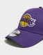 NEW ERA CZAPKA TEAM SIDE PATCH 940 LAKERS LOS ANGELES LAKERS