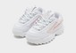 FILA DISRUPTOR II