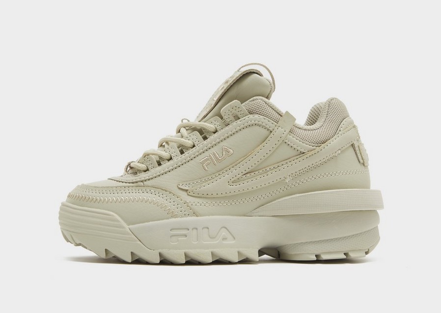 Disruptor 2025 fila beige