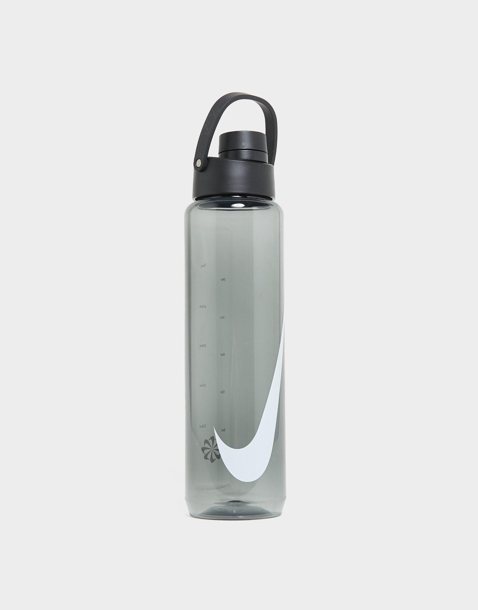 Дамски фитнес аксесоари NIKE REN RECHRG CHUG 24OZ ANTH 1007638072 Бял