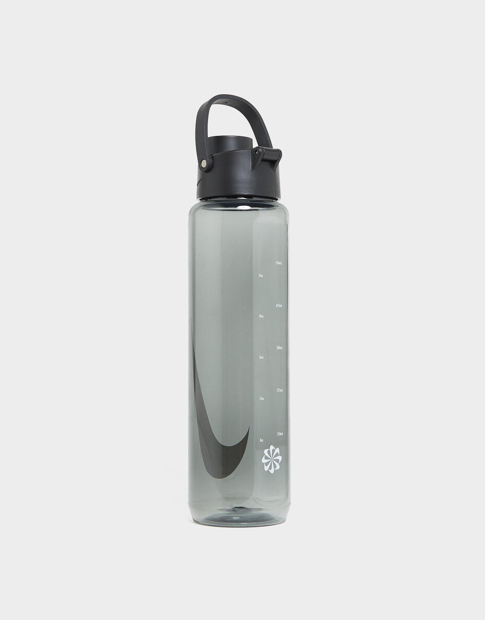 Дамски фитнес аксесоари NIKE REN RECHRG CHUG 24OZ ANTH 1007638072 Бял
