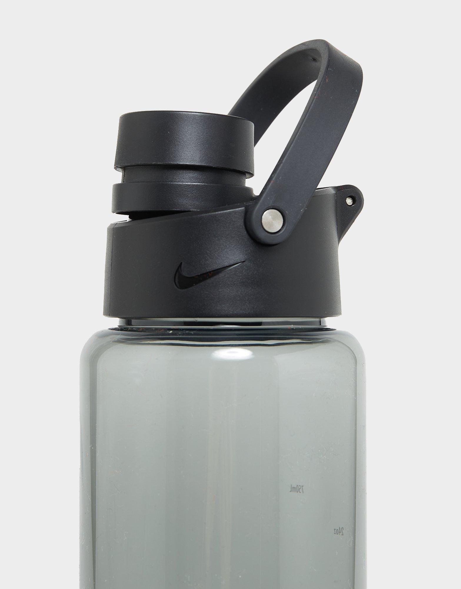 Дамски фитнес аксесоари NIKE REN RECHRG CHUG 24OZ ANTH 1007638072 Бял