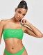 PINK SODA КУПАЛЬНИК MIAMI BIKINI ТОП GRN