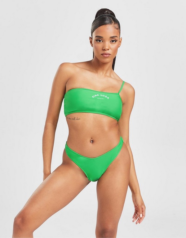 Pink Soda Dolní Díl Plavek Miami Bikini