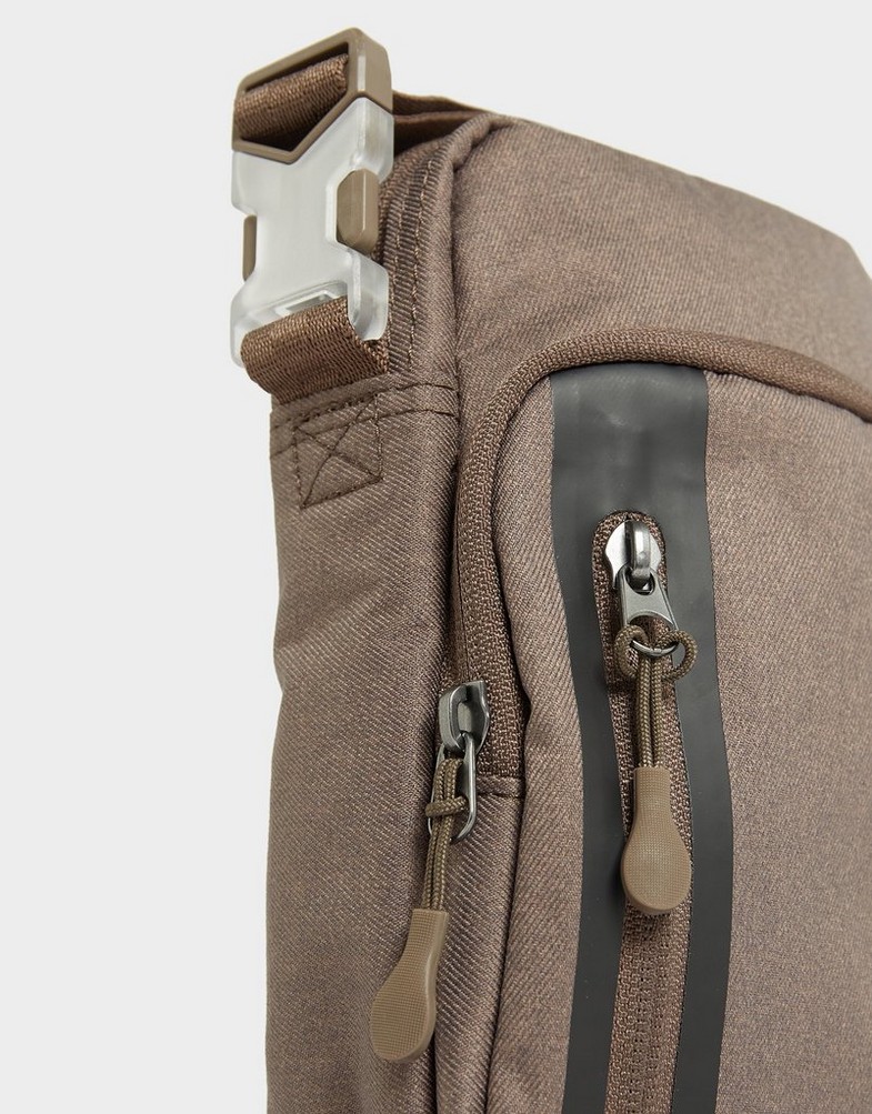 Pánska taška NIKE TAŠKA ELEMENTAL PREMIUM DN2557-004 Sivá
