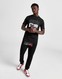 SUPPLY & DEMAND T-SHIRT GRILL TEE BLK TEE - SHIRTS