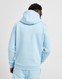 SUPPLY & DEMAND BLUZA Z KAPTUREM HOODED FLCE TP