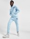 SUPPLY & DEMAND SPODNIE FLEECE PANTS
