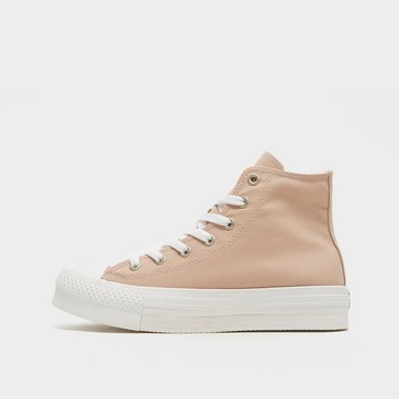 Teniși pentru copii CONVERSE CHUCK TAYLOR ALL STAR EVA LIFT 