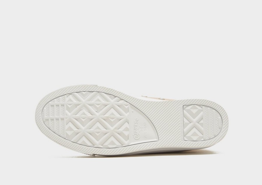 Gyerek tornacipők és teniszcipők CONVERSE CHUCK TAYLOR ALL STAR EVA LIFT  A06206C Barna