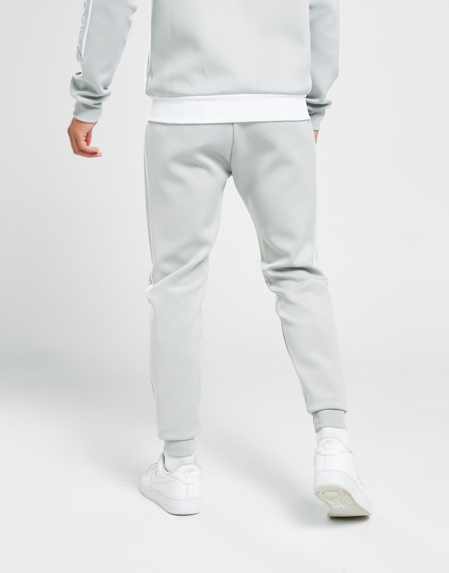 Мъжки панталони MCKENZIE ПАНТАЛОНИ OLI 2 FD PLY PNT HIR POLY PANTS MCKTM15785020 Сив