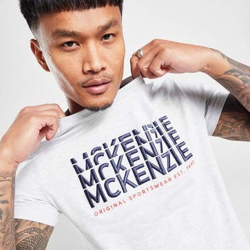 Tricou pentru bărbați MCKENZIE TRICOU ACE TEE GMRL TEE - SHIRTS