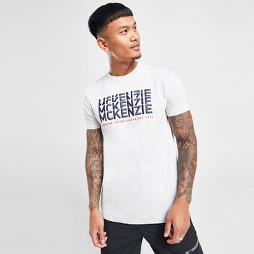 Tricou pentru bărbați MCKENZIE TRICOU ACE TEE GMRL TEE - SHIRTS