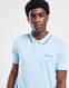 MCKENZIE POLO SOUL POL BLB POLO SHIRTS