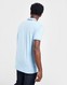 MCKENZIE POLO SOUL POL BLB POLO SHIRTS