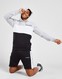 MCKENZIE KOMPLET BLOCK OH HD/SHT SET JTB COTTON/NYLON SUITS