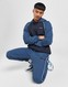 MCKENZIE SET SULTAN FZ WVN SUIT EBL COTTON/NYLON SUITS