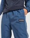 MCKENZIE SET SULTAN FZ WVN SUIT EBL COTTON/NYLON SUITS