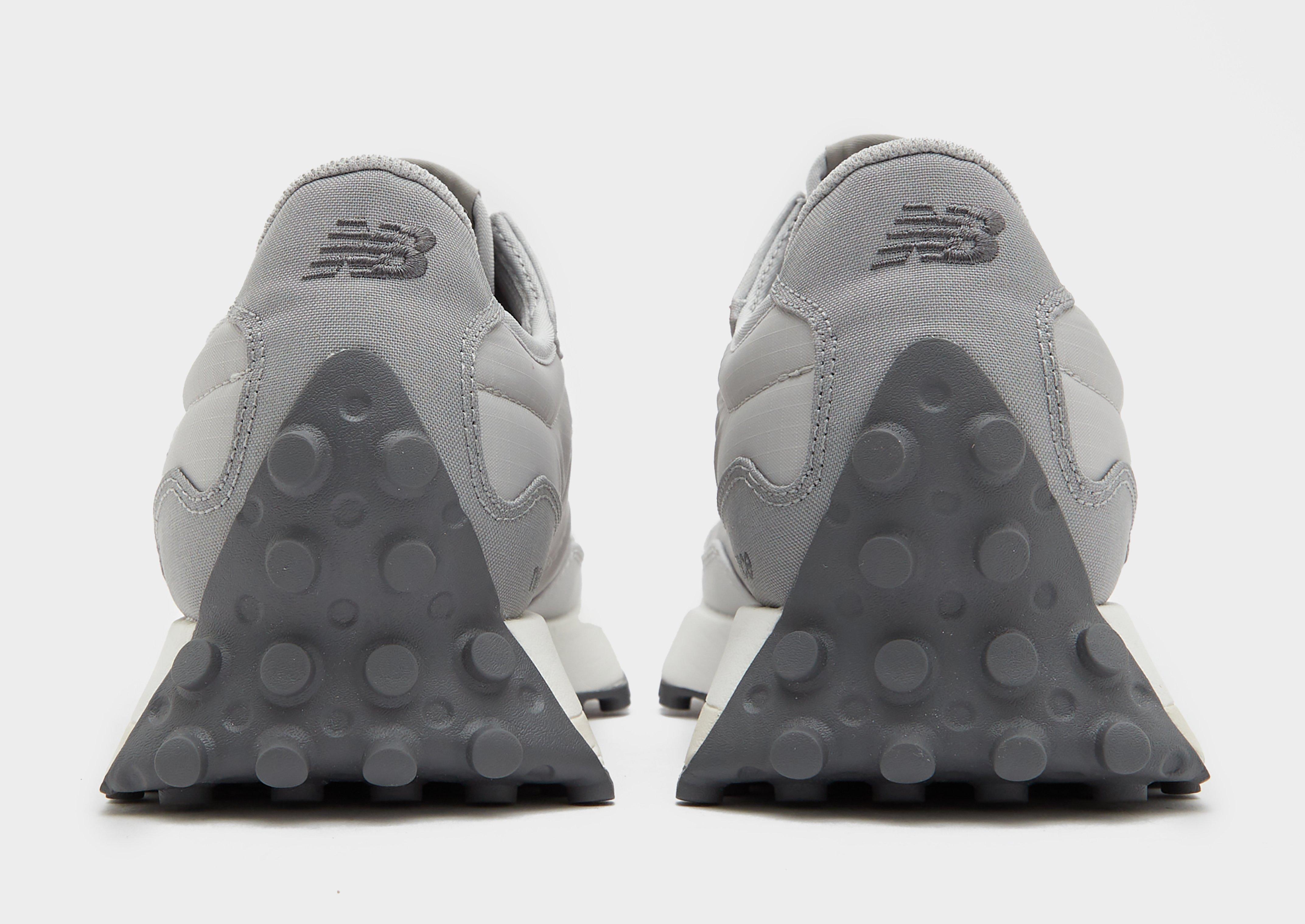 Мъжки маратонки NEW BALANCE 327  MS327JCS Сив