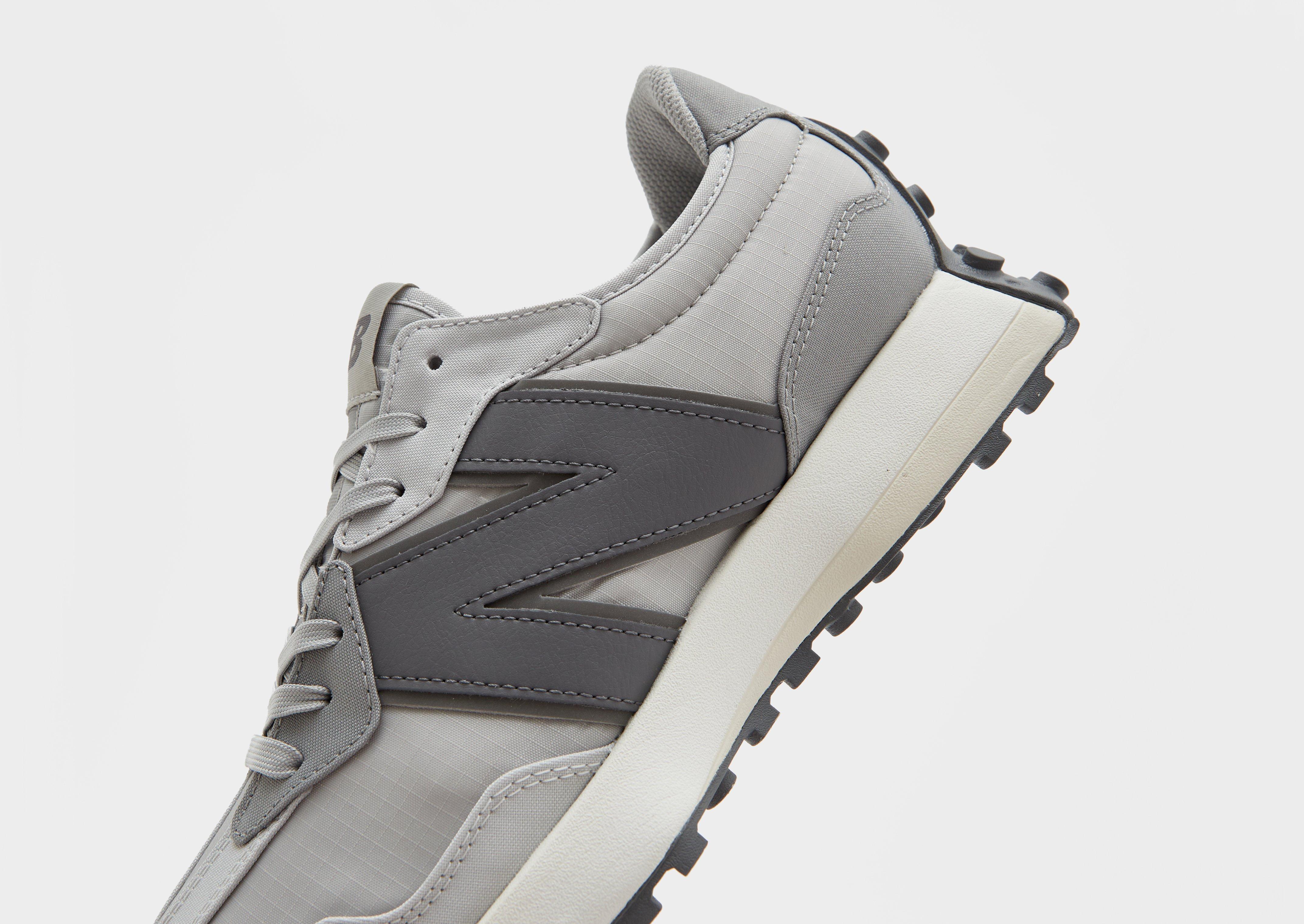 Мъжки маратонки NEW BALANCE 327  MS327JCS Сив