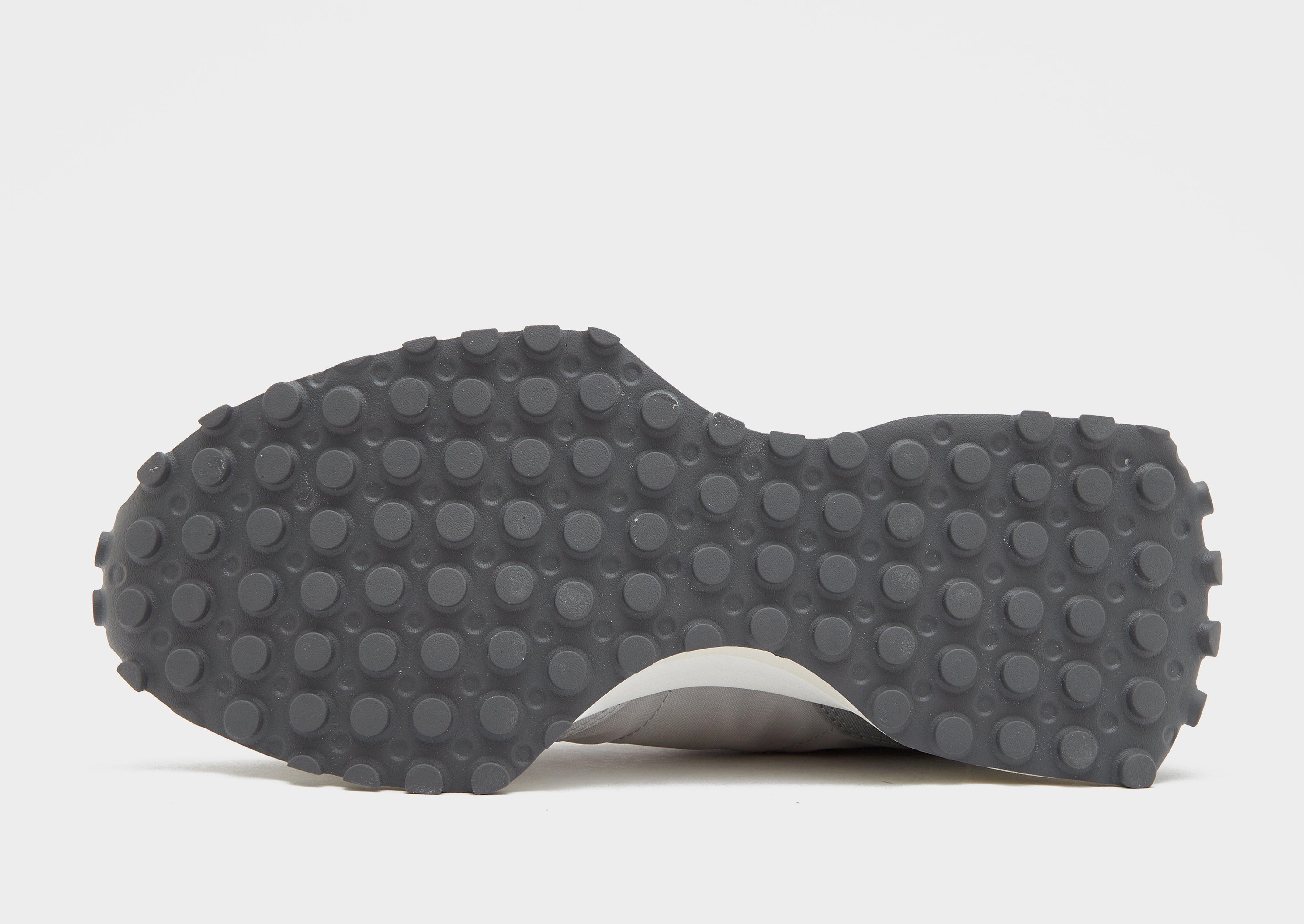 Мъжки маратонки NEW BALANCE 327  MS327JCS Сив