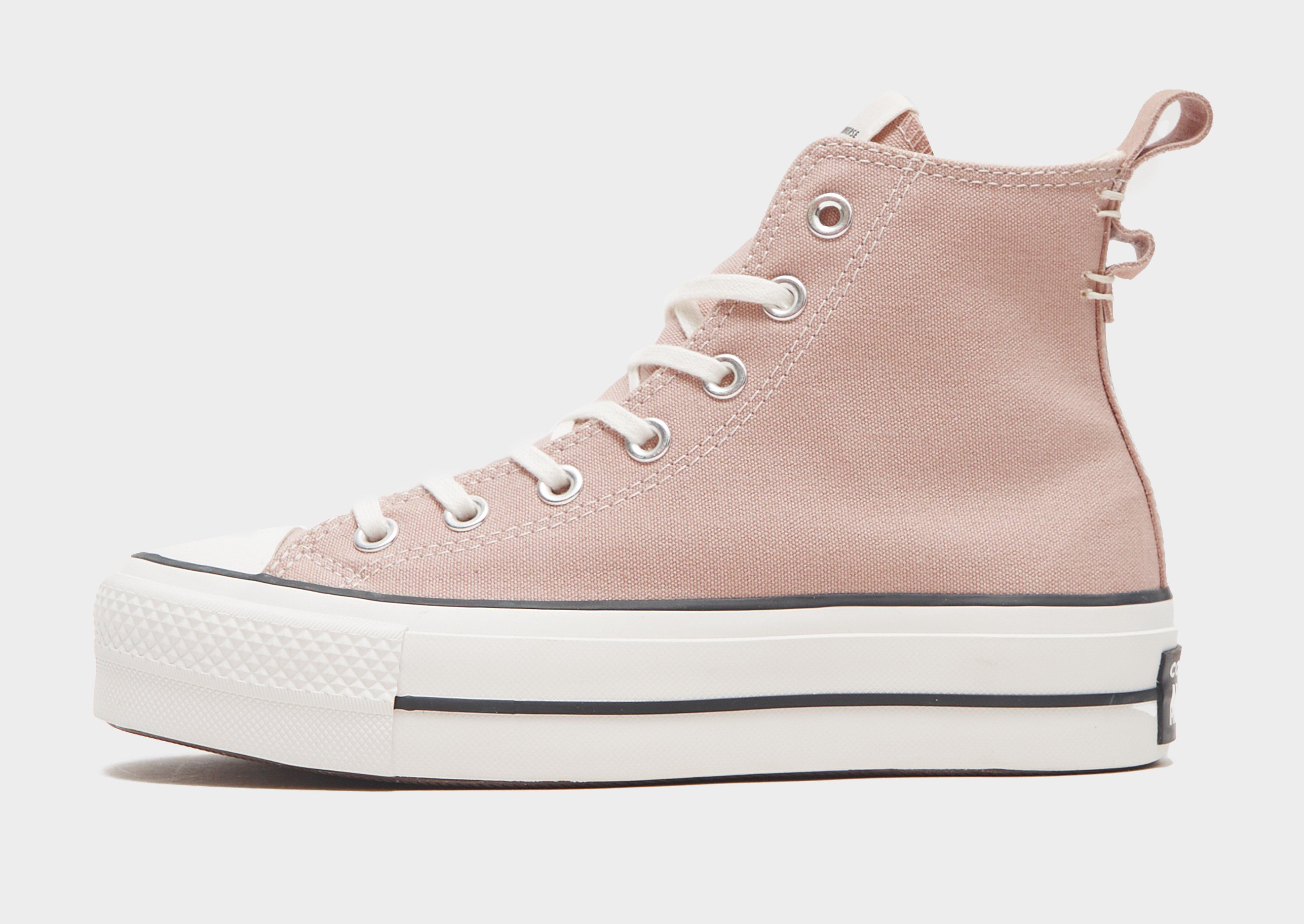 Converse Chuck Taylor All Star Lift