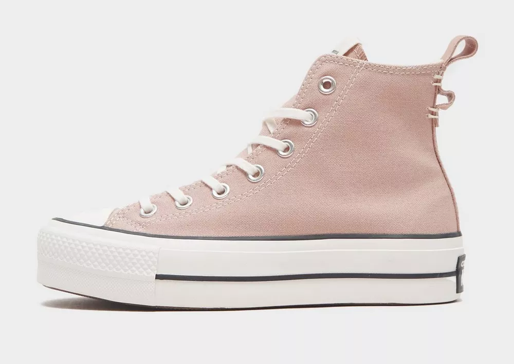 CONVERSE CHUCK TAYLOR ALL STAR LIFT, фото 1 з 6