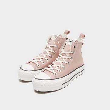 Дамски обувки над глезена CONVERSE CHUCK TAYLOR ALL STAR LIFT 