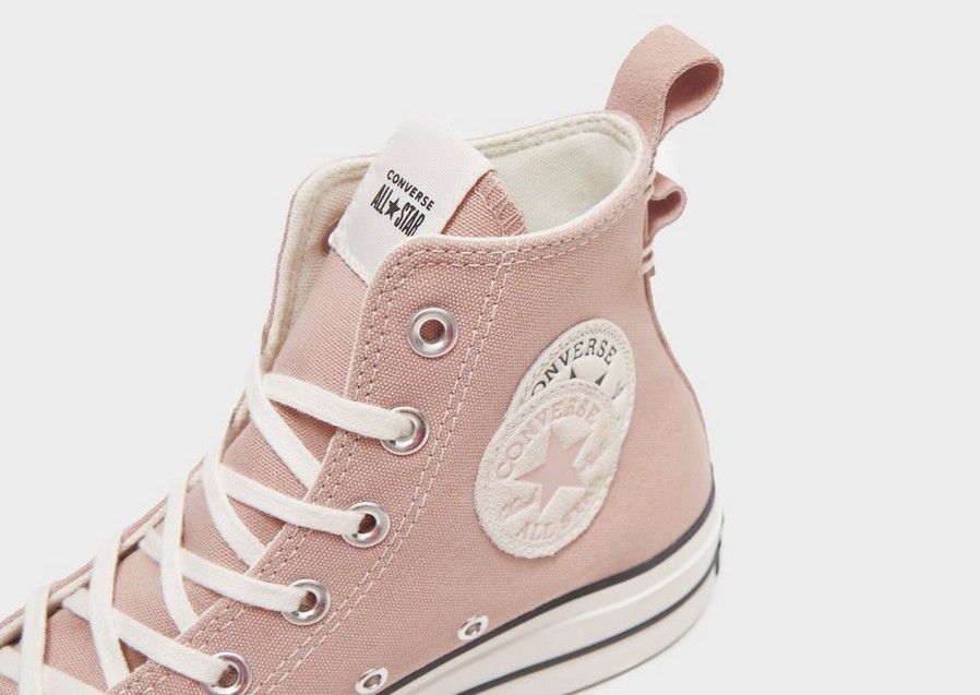 Чоловічі кеди CONVERSE CHUCK TAYLOR ALL STAR LIFT  A06825C Коричневий